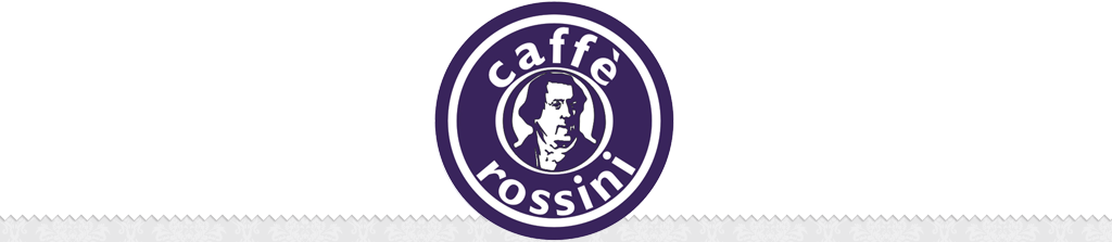 caffe rossini logo